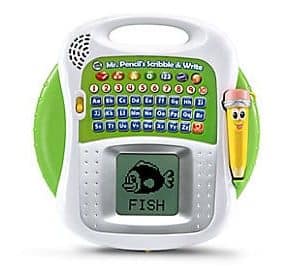 LeapFrog SG-Mr. Pencil's Scribble and Write 1