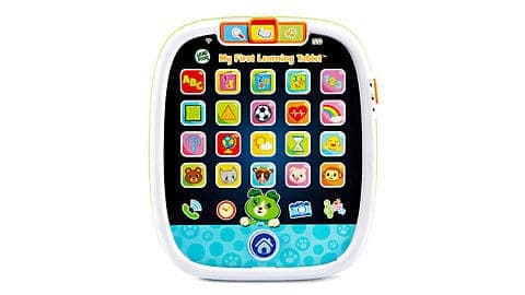 LeapFrog SG-My First Learning Tablet 1