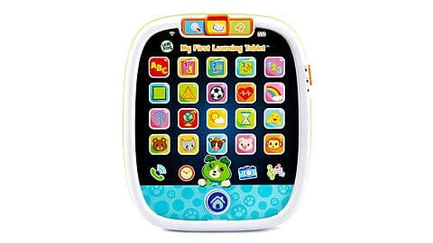 LeapFrog SG-My First Learning Tablet 1