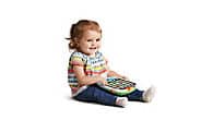 LeapFrog SG-My First Learning Tablet-Details 1