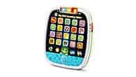 LeapFrog SG-My First Learning Tablet-Details 2