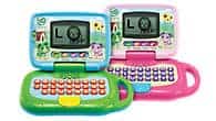 LeapFrog SG-My Own Leaptop Green-Details 1