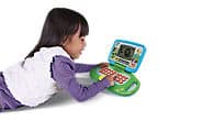 LeapFrog SG-My Own Leaptop Green-Details 3