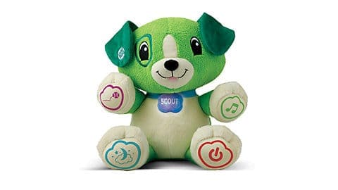 LeapFrog SG-My Pal Scout 1