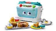 LeapFrog SG-Number Lovin Oven-Details 1