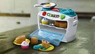 LeapFrog SG-Number Lovin Oven-Details 2