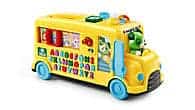 LeapFrog SG-Phonics Fun Animal Bus-Details 1