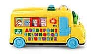 LeapFrog SG-Phonics Fun Animal Bus-Details 2