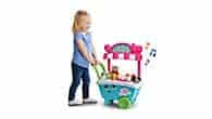 LeapFrog SG-Scoop and Learn Ice Cream Cart-Details 2