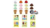 LeapFrog SG-Scoop and Learn Ice Cream Cart-Details 4