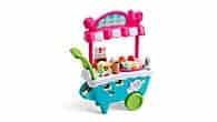 LeapFrog SG-Scoop and Learn Ice Cream Cart-Details 7