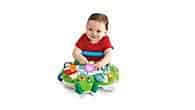 LeapFrog SG-Scouts Get Up & Go Walker-Details 1