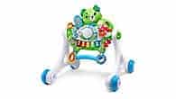 LeapFrog SG-Scouts Get Up & Go Walker-Details 2