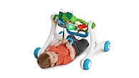 LeapFrog SG-Scouts Get Up & Go Walker-Details 3