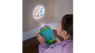 LeapFrog SG-Scouts Goodnight Light-Details 3