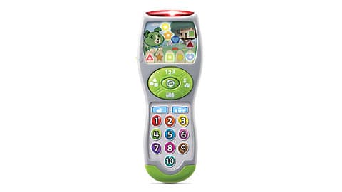 LeapFrog SG-Scouts Learning Lights Remote 1
