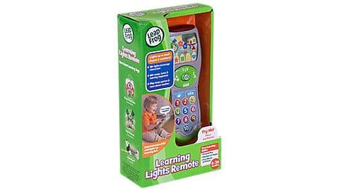 LeapFrog SG-Scouts Learning Lights Remote 2