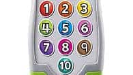 LeapFrog SG-Scouts Learning Lights Remote-Details 4