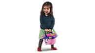 LeapFrog SG-Shapes and Sharing Picnic Basket-Details 4