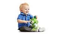 LeapFrog SG-Sing and Snuggle Scout-Details 1
