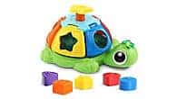 LeapFrog SG-Sorting Surprise Turtle-Details 1