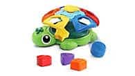 LeapFrog SG-Sorting Surprise Turtle-Details 3