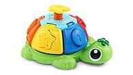 LeapFrog SG-Sorting Surprise Turtle-Details 4