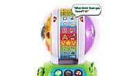 LeapFrog SG-Spin and Sing Alphabet Zoo-Details 3