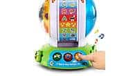 LeapFrog SG-Spin and Sing Alphabet Zoo-Details 5