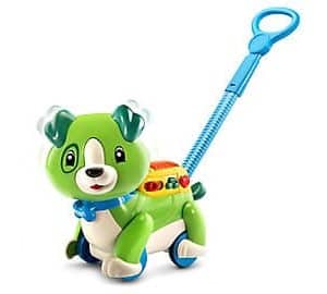 LeapFrog SG-Step and Learn Scout 1