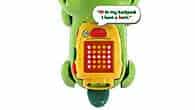 LeapFrog SG-Step and Learn Scout-Details 2