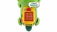LeapFrog SG-Step and Learn Scout-Details 5