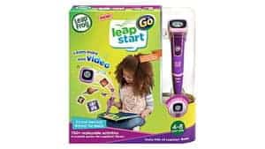 leapfrog leapstart go pen