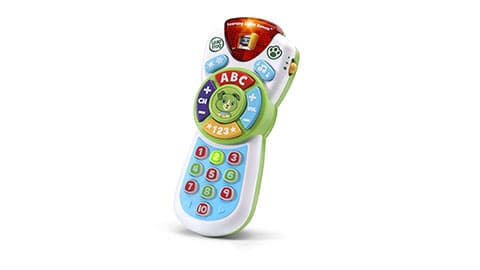 Scout's Learning Lights Remote™ Deluxe