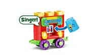 LeapFrog SG-LeapBuilders 123 Counting Train-Details 2