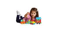 LeapFrog SG-LeapBuilders 123 Counting Train-Details 3