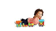 LeapFrog SG-LeapBuilders 123 Counting Train-Details 4