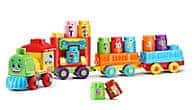 LeapFrog SG-LeapBuilders 123 Counting Train-Details 6