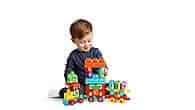 LeapFrog SG-LeapBuilders 123 Counting Train-Details 8