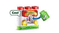 LeapFrog SG-LeapBuilders Food Fun Family Farm-Details 2