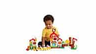 LeapFrog SG-LeapBuilders Food Fun Family Farm-Details 3