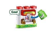 LeapFrog SG-LeapBuilders Food Fun Family Farm-Details 5