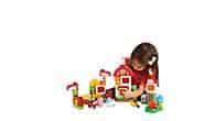 LeapFrog SG-LeapBuilders Food Fun Family Farm-Details 6