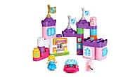 LeapFrog SG-LeapBuilders Shapes and Music Castle-Details 6