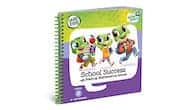 LeapFrog SG-LeapStart Go Deluxe Activity Set - School Success-Details 1