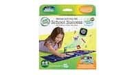 LeapFrog SG-LeapStart Go Deluxe Activity Set - School Success-Details 5