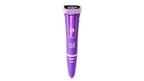 leapfrog leapstart go pen