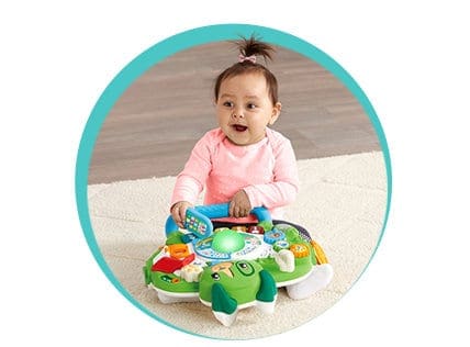 LeapFrog SG-Learning Toys-Infant stage