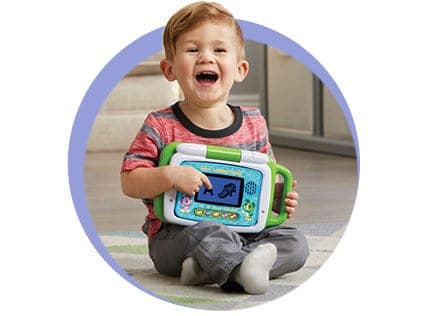 LeapFrog SG-Learning Toys-Preschool stage