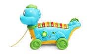 LeapFrog SG-Lettersaurus-Details 1